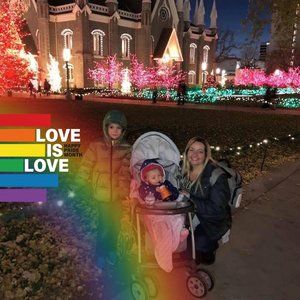 Meet your Posher, Jami